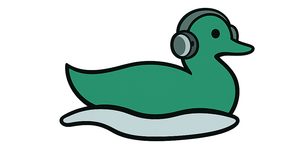 PondTalks logo